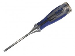 IRWIN Marples M750 Splitproof Soft Touch Chisel 6mm (1/4in) £16.99